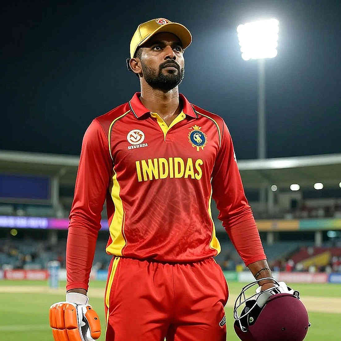 Mandhana's Captaincy: Not the 4-Match Record, but the 35-Match Stratum Mandhana's Captaincy: Not the 4-Match Record, but the 35-Match Stratum
