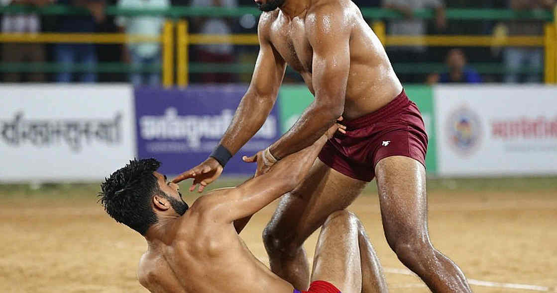 ছয় লাইনের নিচে ফাটল: ইরানের মুখোমুখি হওয়ার আগে ভারতের কাবাডি ডিফেন্সের হিসাব ছয় লাইনের নিচে ফাটল: ইরানের মুখোমুখি হওয়ার আগে ভারতের কাবাডি ডিফেন্সের হিসাব