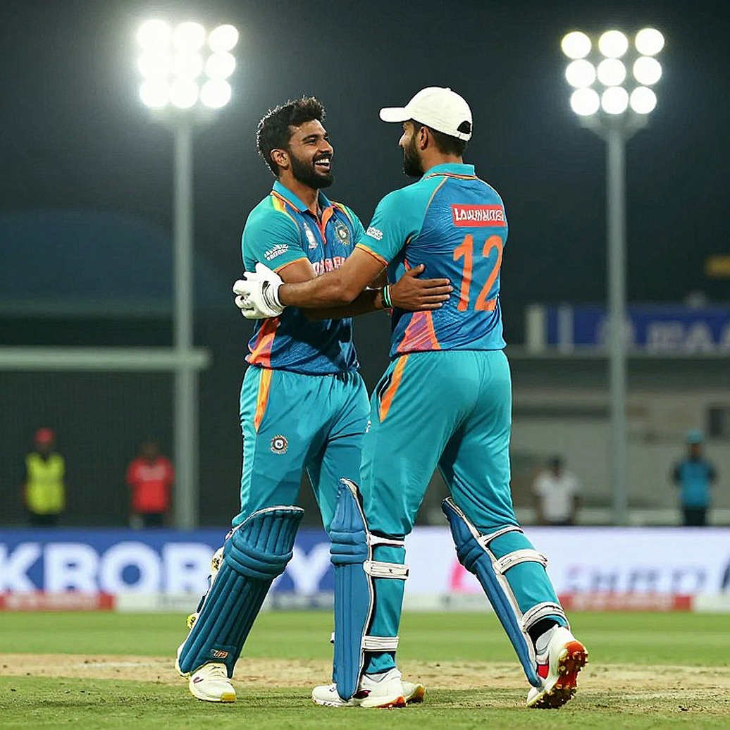 শাটের দুই ম্যাচের নিষেধাজ্ঞা: রসিদ যেটা বলে, আর আসল ঝুঁকি যেটা অন্য জায়গায় শাটের দুই ম্যাচের নিষেধাজ্ঞা: রসিদ যেটা বলে, আর আসল ঝুঁকি যেটা অন্য জায়গায়