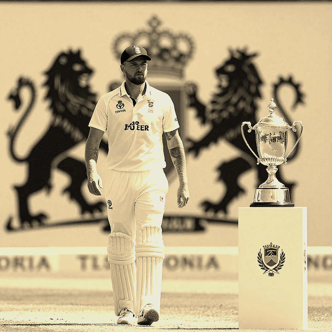 The Empty Ledger: Why a Zero-Data Handoff Is Cricket Analysis's Biggest Risk The Empty Ledger: Why a Zero-Data Handoff Is Cricket Analysis's Biggest Risk