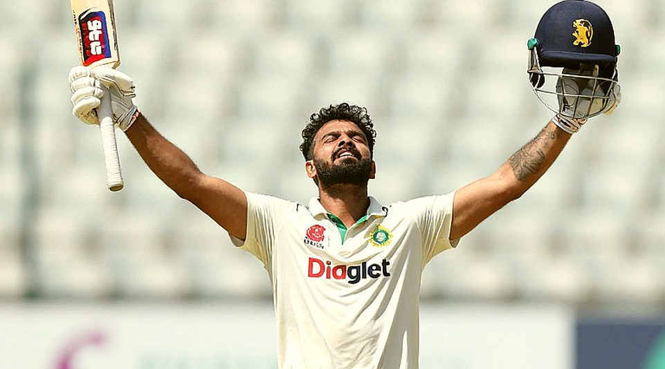The Empty Ledger: Why a Zero-Data Handoff Is Cricket Analysis's Biggest Risk The Empty Ledger: Why a Zero-Data Handoff Is Cricket Analysis's Biggest Risk