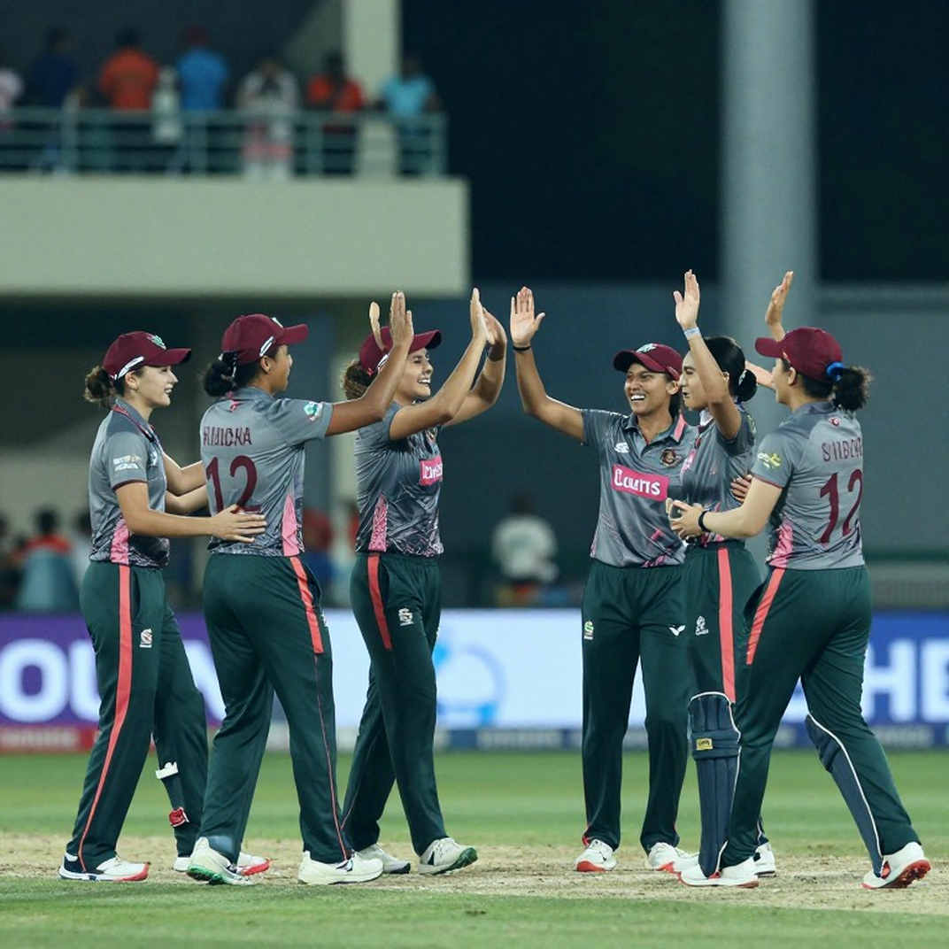 Blockchain and Cricket's Spreadsheet: What the Stadium Forgets, the Chain Remembers Blockchain and Cricket's Spreadsheet: What the Stadium Forgets, the Chain Remembers