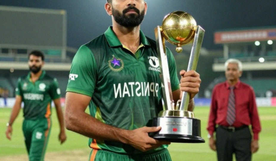 ৩৩ রানের মায়া: ওমানে বাংলাদেশের যুব জয়ের আসল ঠিকানা ৪৭তম ওভার ৩৩ রানের মায়া: ওমানে বাংলাদেশের যুব জয়ের আসল ঠিকানা ৪৭তম ওভার