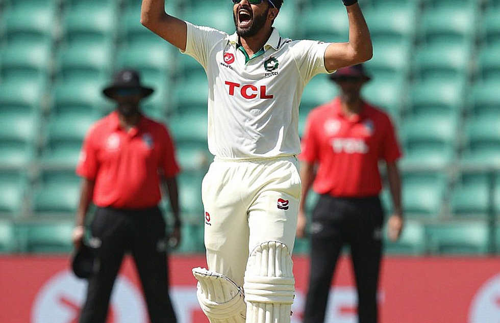 From 175* to 48 Innings: T20's Record Book and the Body's Silent Load Ledger