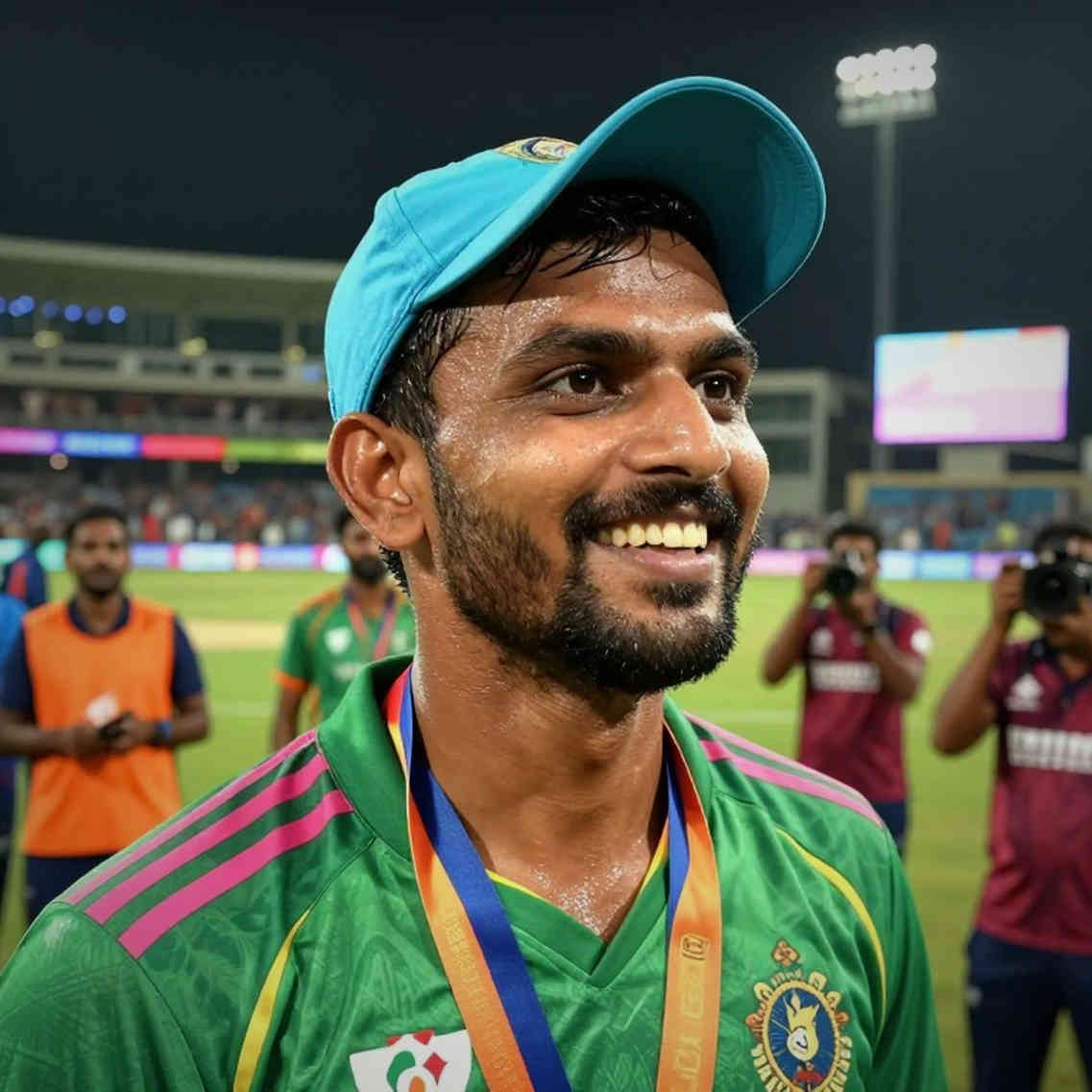 রাওয়ালপিন্ডির সিমিং পিচে ইসরারের পাঁচ, আর যে স্কোরকার্ড নিজের সূত্র হারিয়ে ফেলেছে