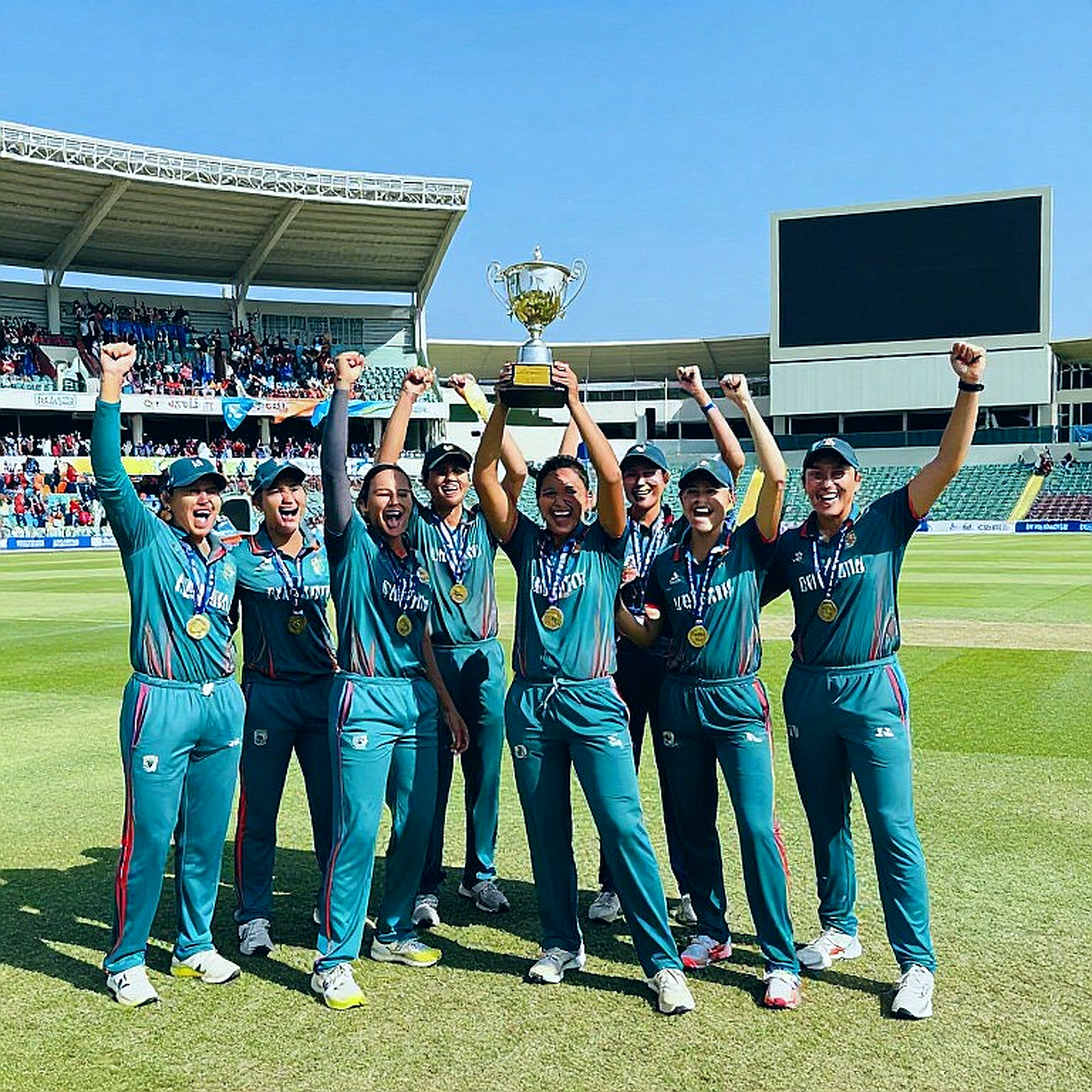১২৩ রান আর একটা উইকেট: ম্যাক্সুইনি নির্বাচকদের মনে পড়ালেন, কিন্তু টেস্টের দরজা আলাদা