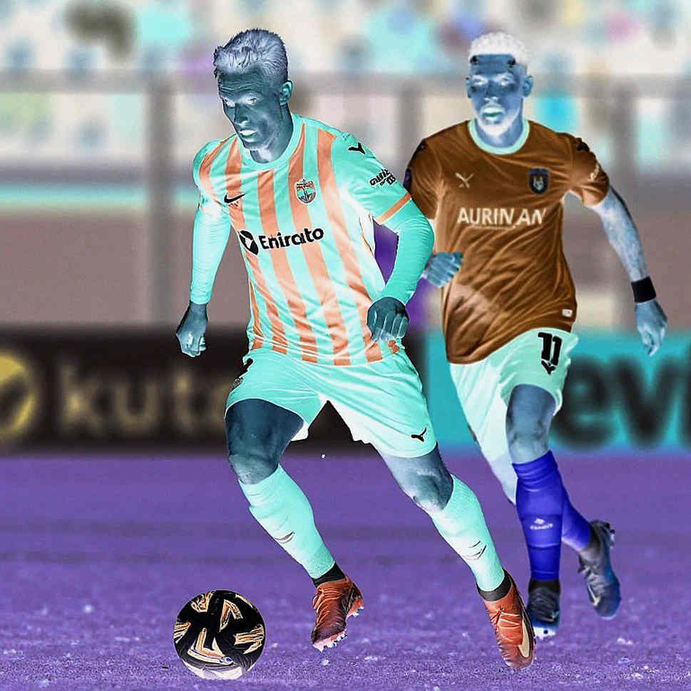 দুই ম্যাচ, তিন গোল-সংশ্লিষ্টতা, শূন্য সিনিয়র: ডাচ আক্রমণের স্প্রেডশিট আসলে কী বলছে