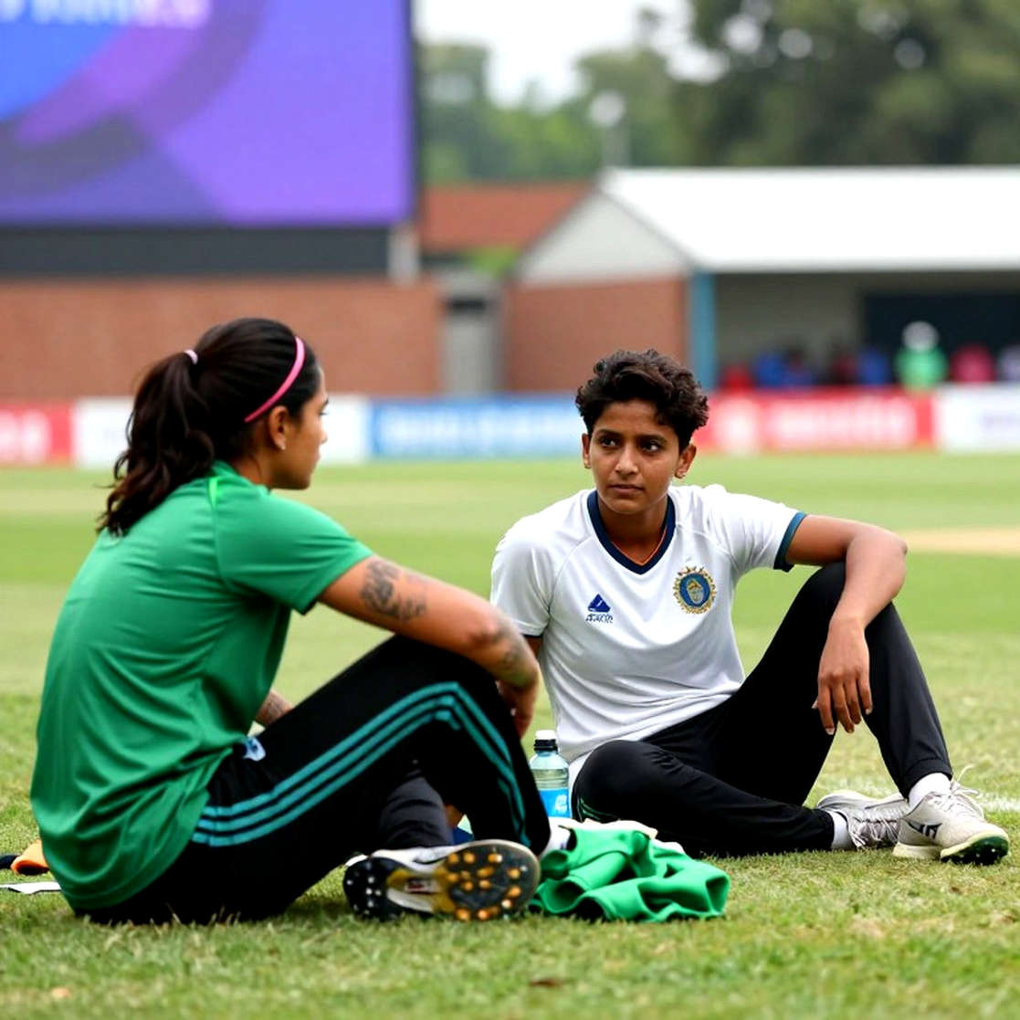 শূন্য তথ্যের ম্যাচ: ক্রিকেট বিশ্লেষণের অদৃশ্য স্তম্ভ, তথ্যের অখণ্ডতা এবং ব্লকচেইন যুগের পাঠ