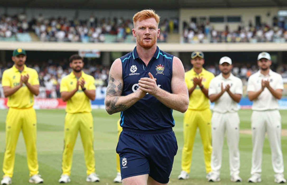 Blockchain Technology Revolutionizing Cricket: A New Era of Data Transparency Blockchain Technology Revolutionizing Cricket: A New Era of Data Transparency
