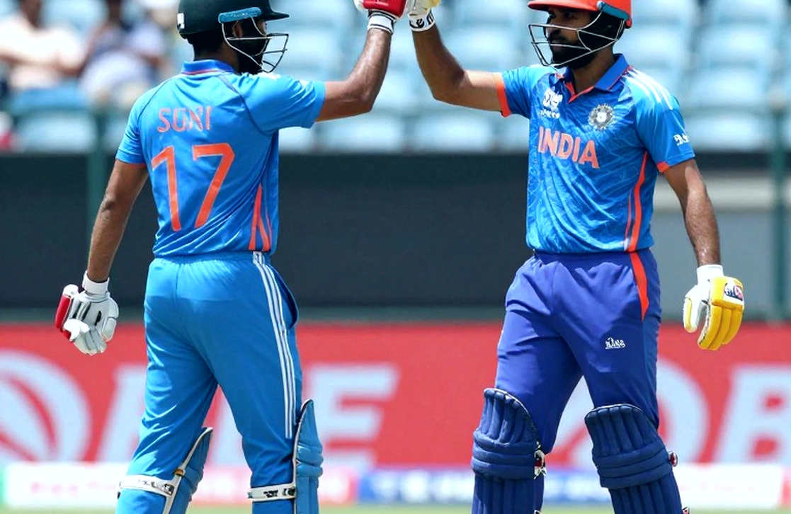 Blockchain Technology Revolutionizing Cricket: A New Era of Data Transparency Blockchain Technology Revolutionizing Cricket: A New Era of Data Transparency
