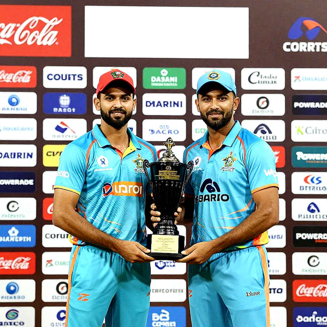 এশিয়া কাপের খাতা: ড্রস, টস আর ডেটার ফাঁদে আটকে যাওয়া মহাদেশের ক্রিকেট এশিয়া কাপের খাতা: ড্রস, টস আর ডেটার ফাঁদে আটকে যাওয়া মহাদেশের ক্রিকেট