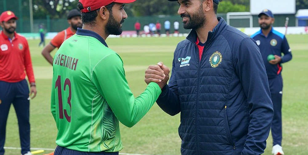 The Last Ball Ended, the Silence Stayed: Pricing Bangladesh's Cricketers Inside Asia's Franchise Market The Last Ball Ended, the Silence Stayed: Pricing Bangladesh's Cricketers Inside Asia's Franchise Market
