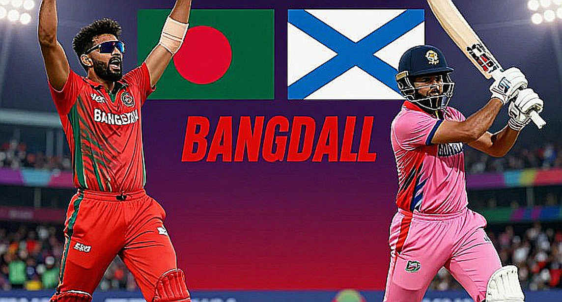 The Last Ball Ended, the Silence Stayed: Pricing Bangladesh's Cricketers Inside Asia's Franchise Market The Last Ball Ended, the Silence Stayed: Pricing Bangladesh's Cricketers Inside Asia's Franchise Market
