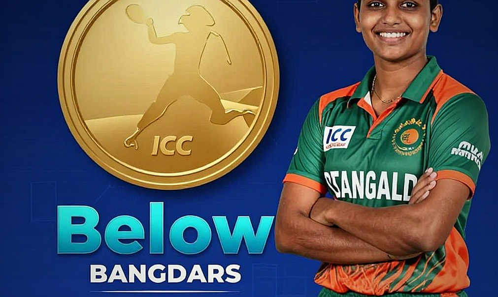 কুকাবুরার নীরবতা: এনসিএলের ব্যাটিং-বন্যায় স্কোরবোর্ড যে গল্প লিখতে পারে না কুকাবুরার নীরবতা: এনসিএলের ব্যাটিং-বন্যায় স্কোরবোর্ড যে গল্প লিখতে পারে না
