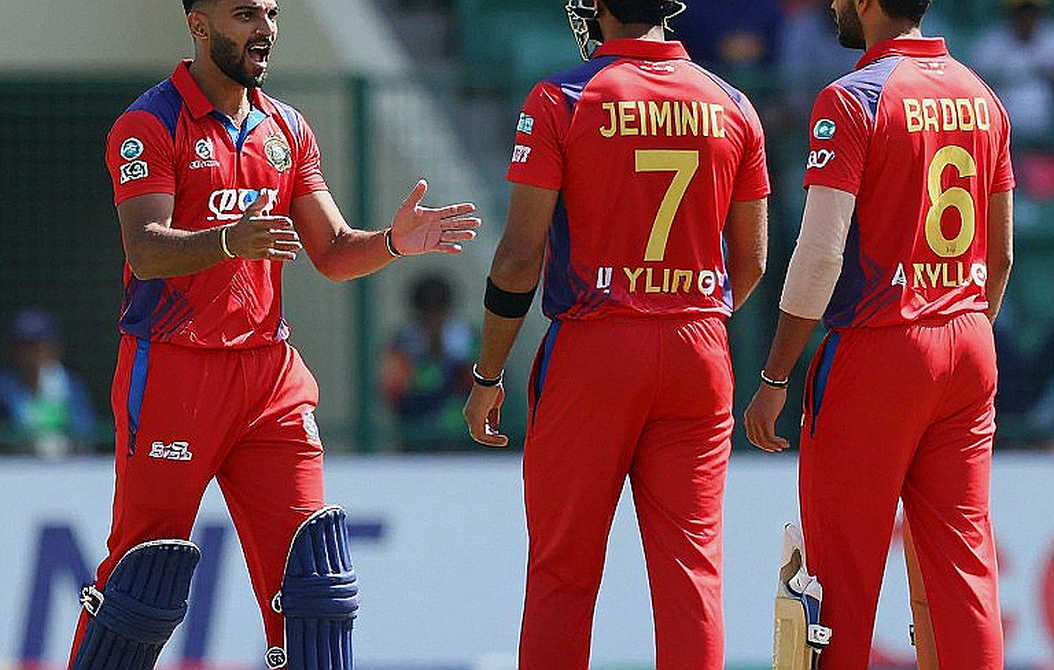 Christchurch's First T20I: India's Real Risk Isn't the Death Overs, It's the First Six