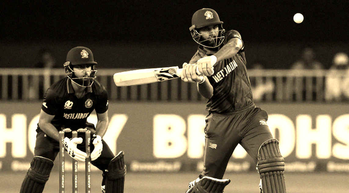 Christchurch's First T20I: India's Real Risk Isn't the Death Overs, It's the First Six