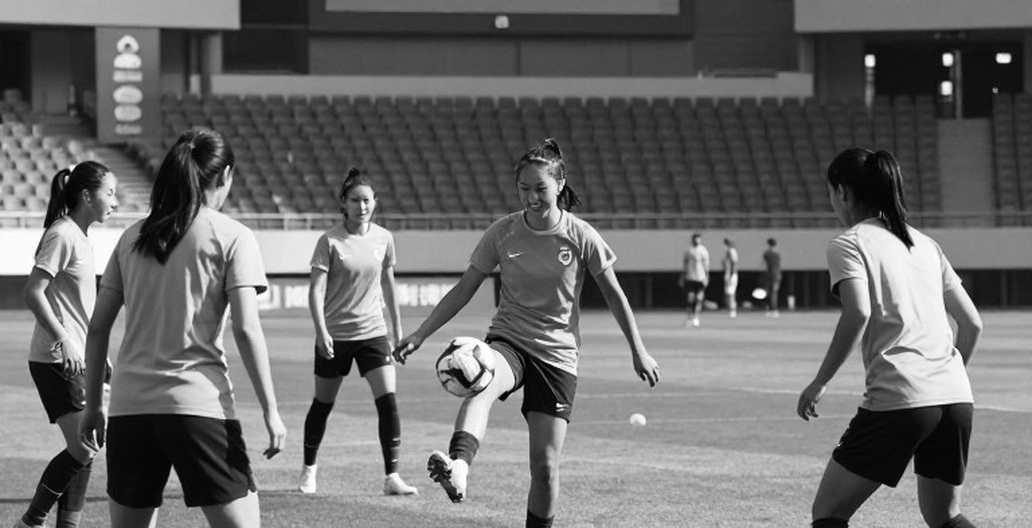 The Sound of a Blank Page: The Honesty of Absence in the Football Industry The Sound of a Blank Page: The Honesty of Absence in the Football Industry