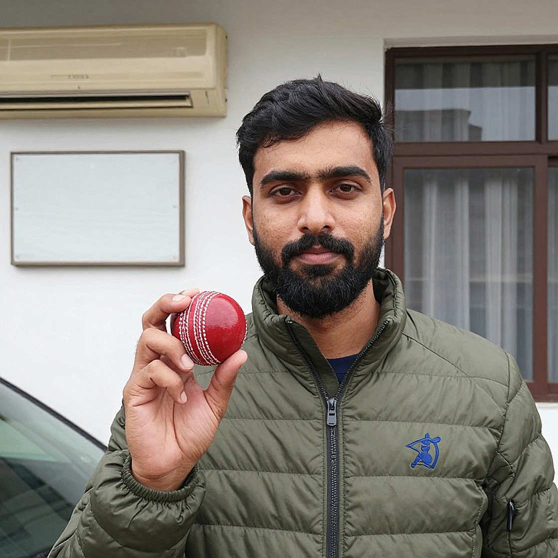 ডট বলের নিরব ব্যাকরণ: এশিয়ার ক্রিকেট কেন এখন সময় গোনা শিখছে