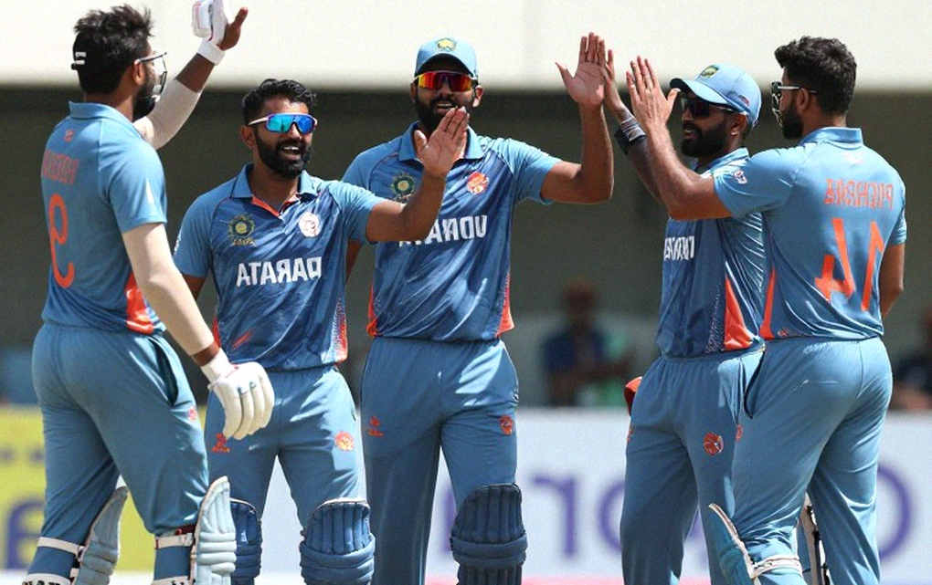 The Shami Return Question: The Real Picture of India's Pace Thinking Before the New Zealand Series