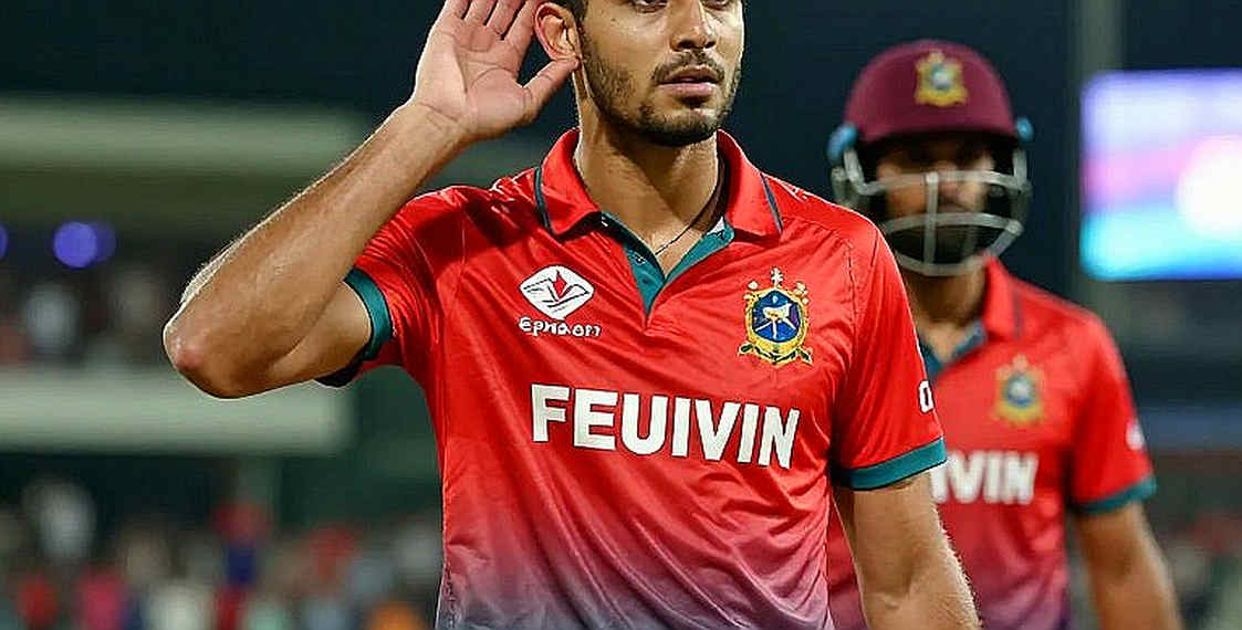 স্টাবস বাদ, রাবাডার দিকে চোখ: ডারবানের ধাক্কার পর প্রোটিয়াদের পাঁচ-পয়েন্ট লগ স্টাবস বাদ, রাবাডার দিকে চোখ: ডারবানের ধাক্কার পর প্রোটিয়াদের পাঁচ-পয়েন্ট লগ