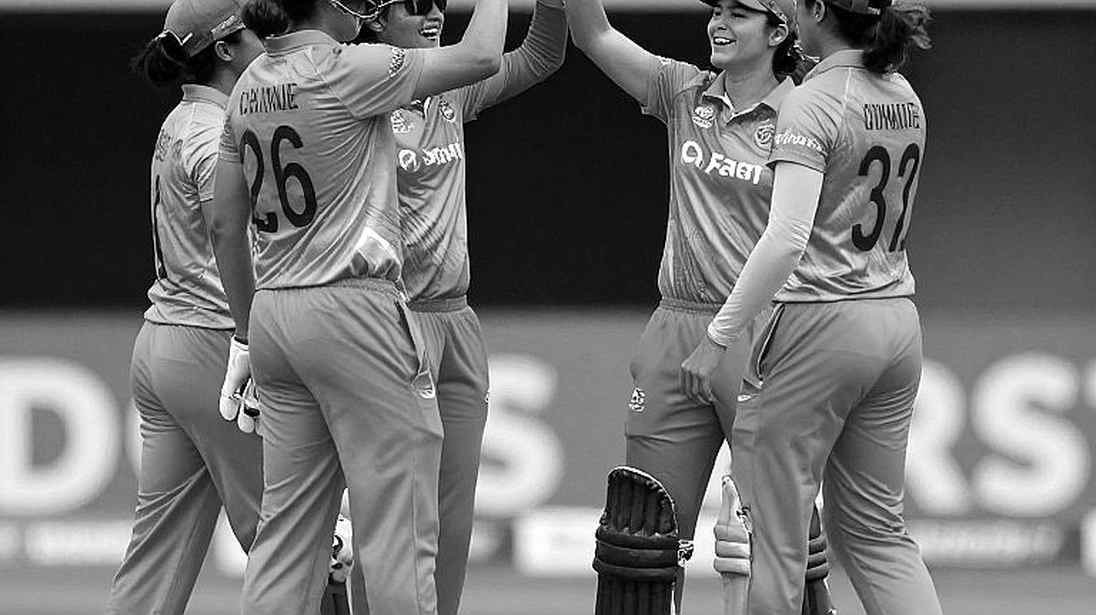 স্টাবস বাদ, রাবাডার দিকে চোখ: ডারবানের ধাক্কার পর প্রোটিয়াদের পাঁচ-পয়েন্ট লগ স্টাবস বাদ, রাবাডার দিকে চোখ: ডারবানের ধাক্কার পর প্রোটিয়াদের পাঁচ-পয়েন্ট লগ