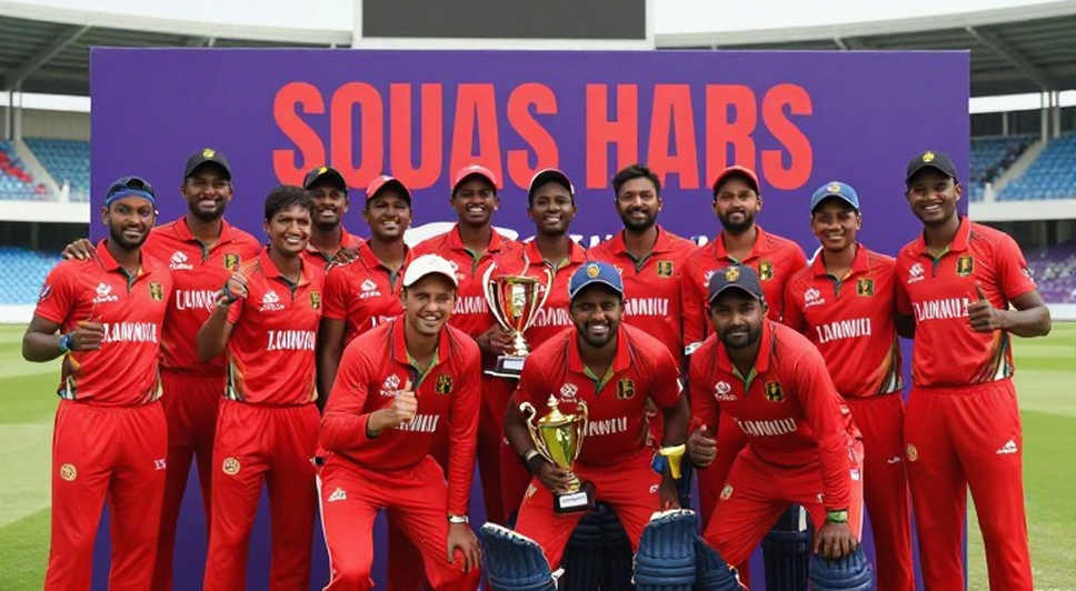 India 4 Overs, West Indies 2 Overs: What the New Chandigarh Over-Rate Ledger Recorded, and Where It Stays Silent