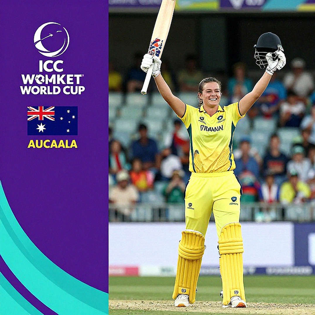 T20I Rankings After Asian Games Gold: India Stay No. 1 but England Lurk Just 0.6 Points Behind