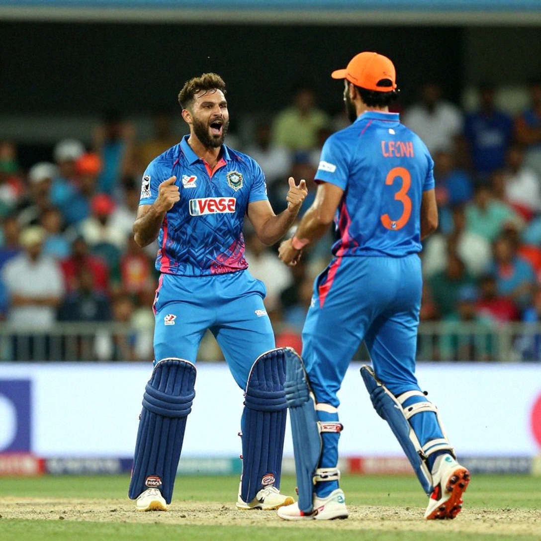 T20I Rankings After Asian Games Gold: India Stay No. 1 but England Lurk Just 0.6 Points Behind