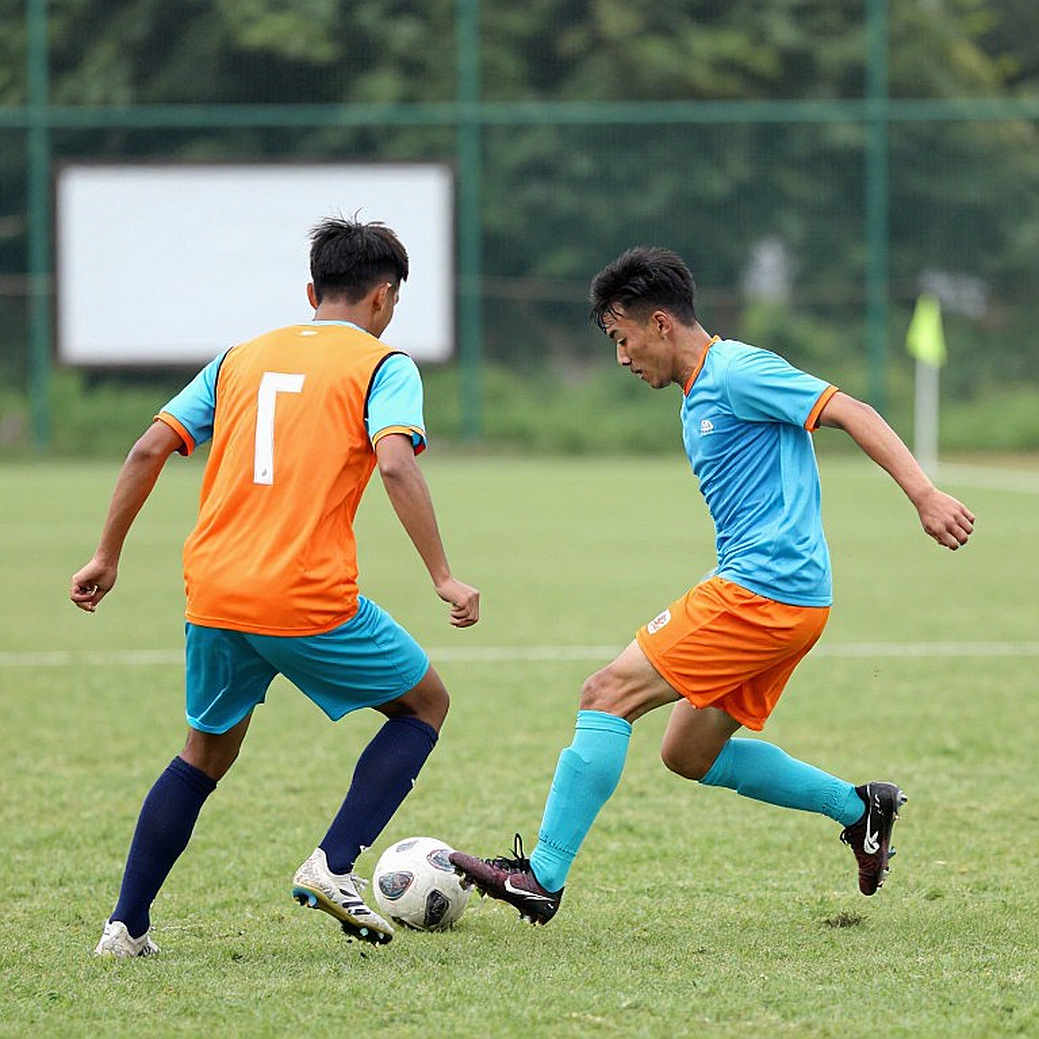 The 5.7 in Hiroshima: A Ratings Verdict on Japan's Young Players, and the Gaps Inside It The 5.7 in Hiroshima: A Ratings Verdict on Japan's Young Players, and the Gaps Inside It