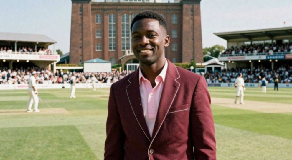 Ledger, Red Soil and Empty Galleries: Blockchain's Quiet Entry into Cricket Ledger, Red Soil and Empty Galleries: Blockchain's Quiet Entry into Cricket