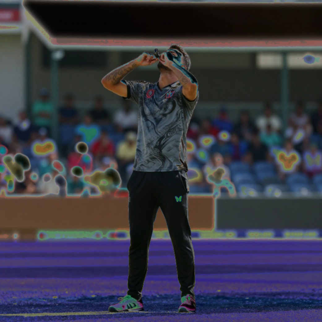 Ledger, Red Soil and Empty Galleries: Blockchain's Quiet Entry into Cricket Ledger, Red Soil and Empty Galleries: Blockchain's Quiet Entry into Cricket