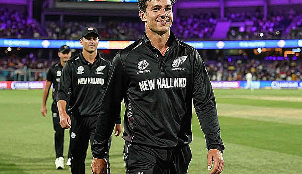 Ledger, Red Soil and Empty Galleries: Blockchain's Quiet Entry into Cricket Ledger, Red Soil and Empty Galleries: Blockchain's Quiet Entry into Cricket