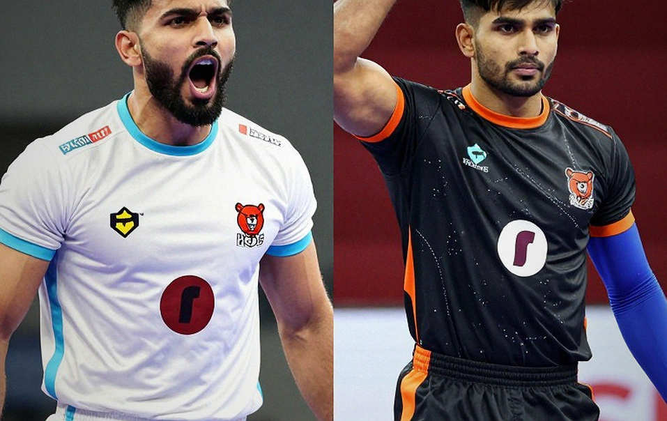 ভারতের কাবাডিতে দুই মুখ: নারীরা পরীক্ষায় পাস, পুরুষদের ডিফেন্সের নীরব সতর্কবার্তা