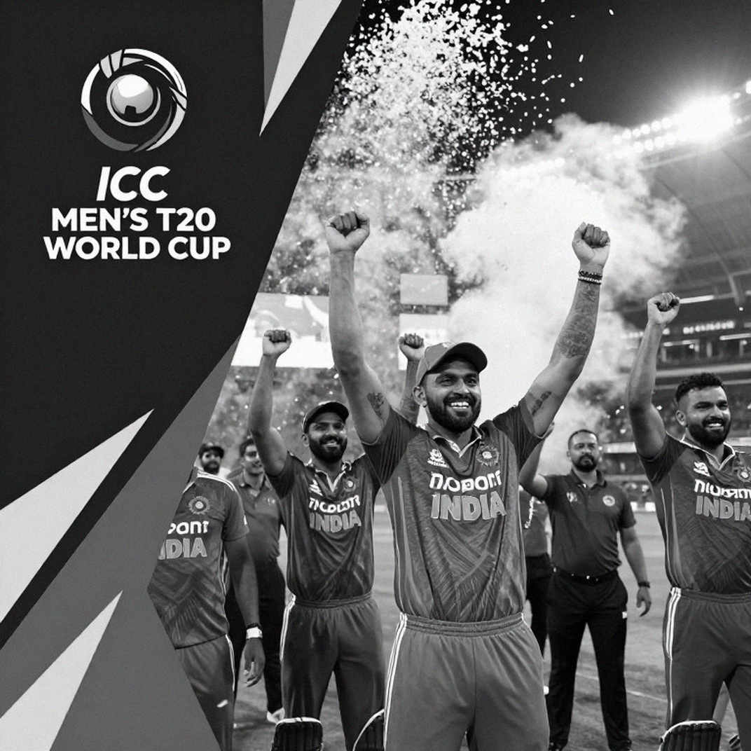 Empty Blocks in the Information Chain: When Cricket Analysis Withholds Judgment