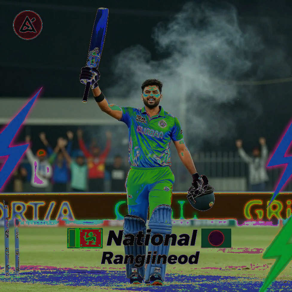 Empty Blocks in the Information Chain: When Cricket Analysis Withholds Judgment