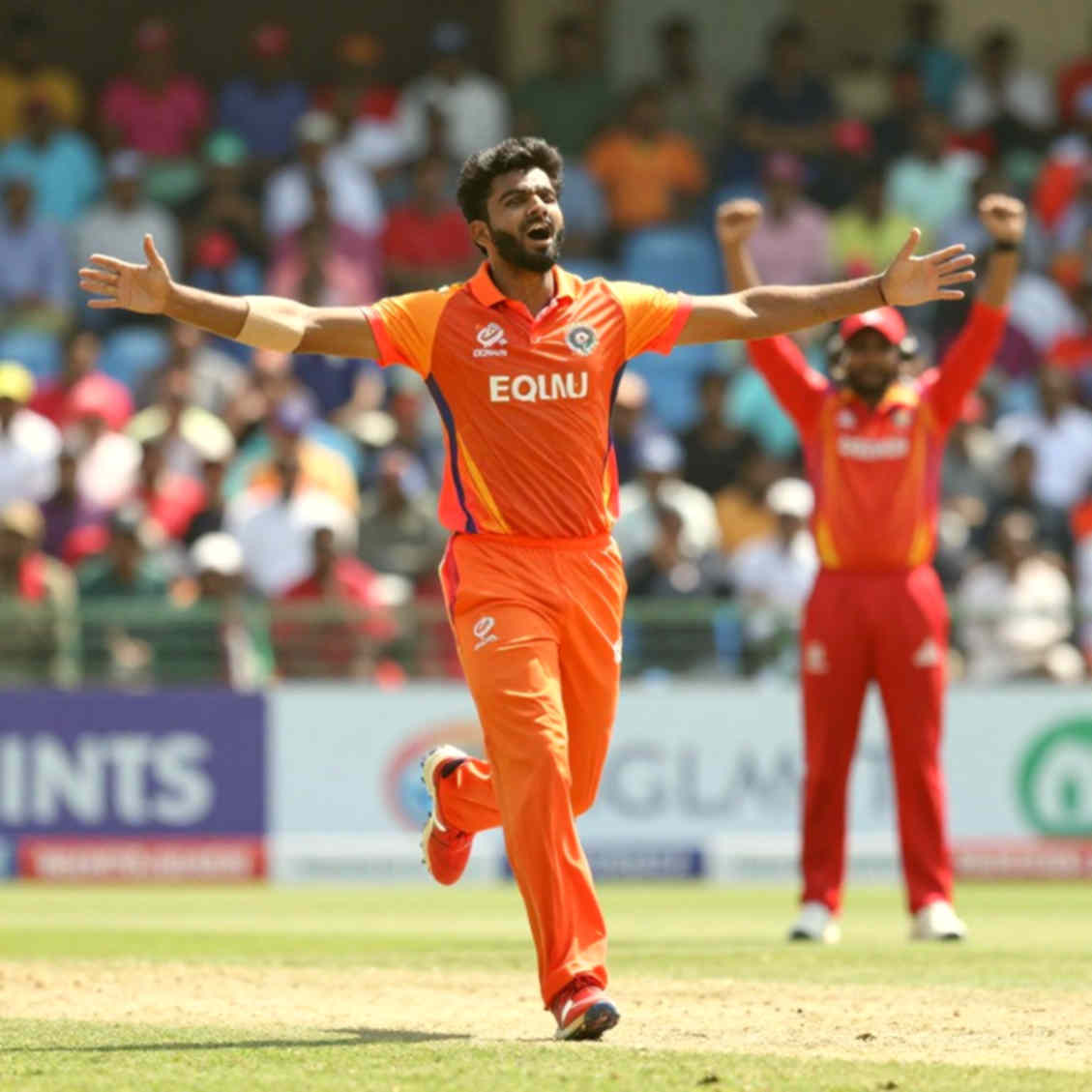 যে ম্যাচ মিটেছিল একটা লেজারে: ক্রিকেটের ফাঁকা স্কোরকার্ড আর তথ্যপ্রবাহের নীরবতা
