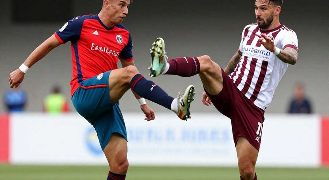 Without Thom Haye: How a 37th-Minute Red Card Rewrote Group A's Arithmetic