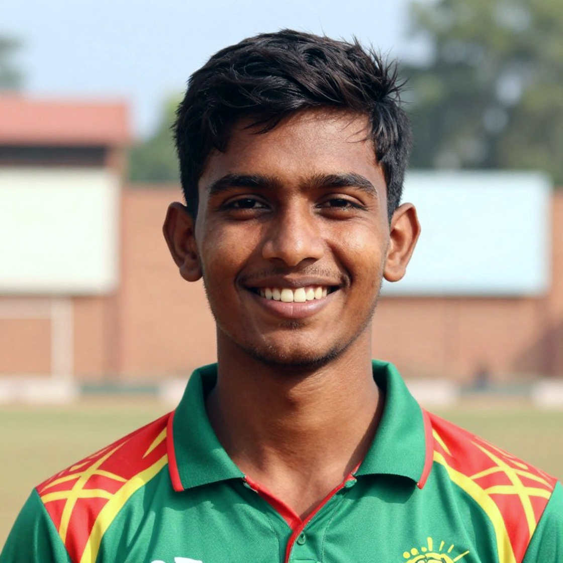 ১২৩ আর একটি উইকেট: পুদুচেরির নিস্তব্ধতা থেকে সিলেক্টরদের ঠিকানায় ম্যাকসুইনির চিঠি ১২৩ আর একটি উইকেট: পুদুচেরির নিস্তব্ধতা থেকে সিলেক্টরদের ঠিকানায় ম্যাকসুইনির চিঠি