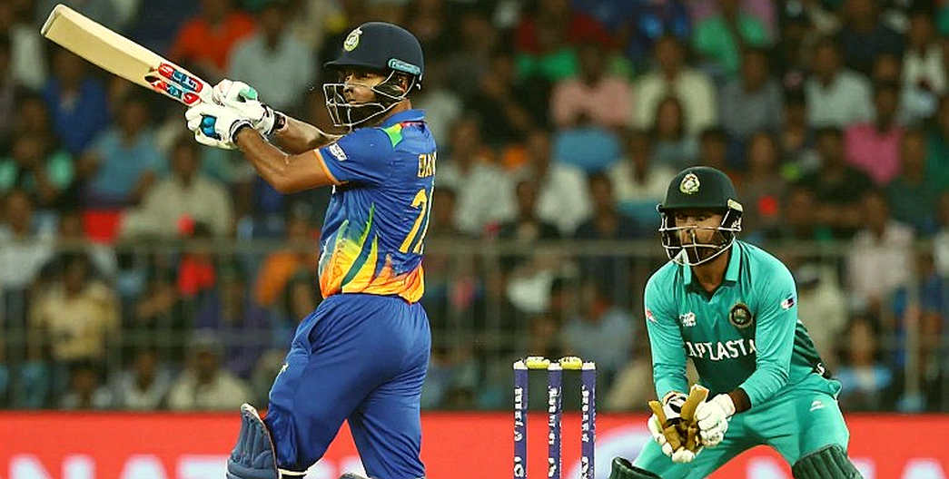 ওভার রেটের হিসাব: অ্যাসোসিয়েট ক্রিকেটের অদৃশ্য বোলার ওভার রেটের হিসাব: অ্যাসোসিয়েট ক্রিকেটের অদৃশ্য বোলার