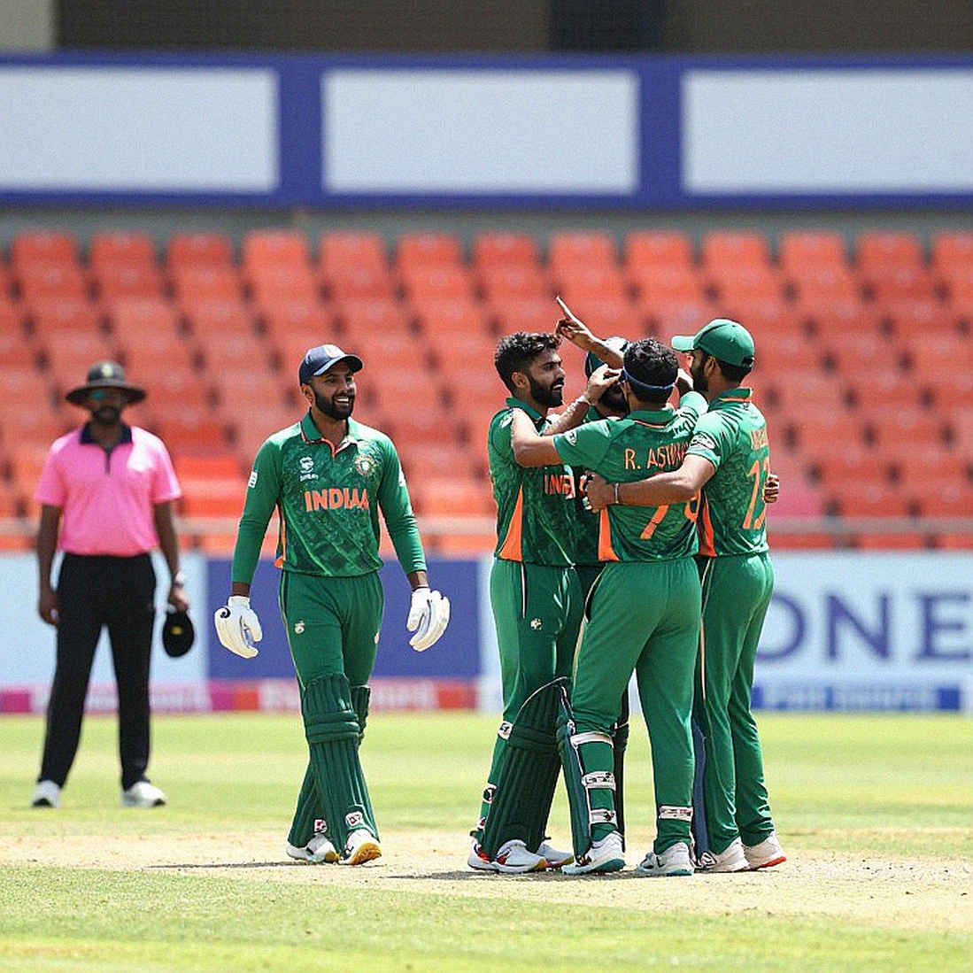 Reading the Empty Notebook: The Verification Crisis in Asian Cricket Reading the Empty Notebook: The Verification Crisis in Asian Cricket