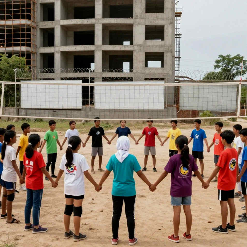 ছয় লাইনের ‘ওয়ার্ল্ড কাপ’ খবর আর ষষ্ঠ স্থানের আসল হিসাব ছয় লাইনের ‘ওয়ার্ল্ড কাপ’ খবর আর ষষ্ঠ স্থানের আসল হিসাব