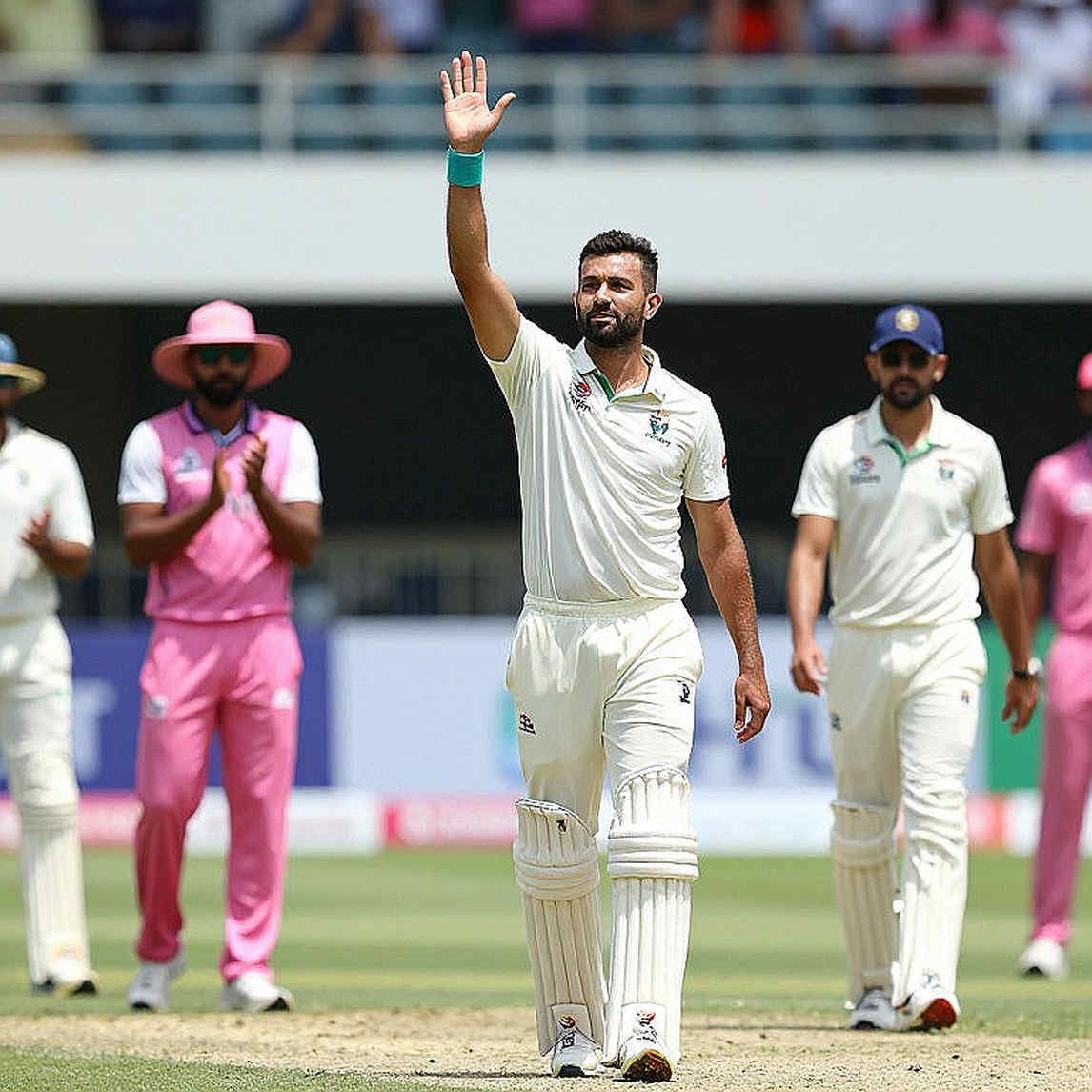Asian Cricket's Transfer Market: Contract Lengths, the Rumour Economy, and a Map Drawn from a Chattogram Desk