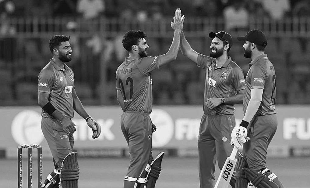 Jangoo's 239 ODI Runs and His 120.74 T20I Strike Rate Are Two Different Cricketers
