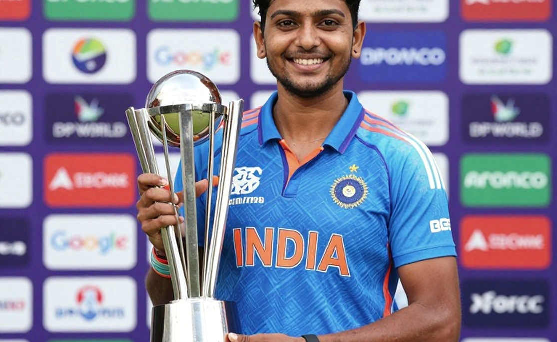 তথ্যহীনতার শৃঙ্খলা: ক্রিকেট বিশ্লেষণে যখন স্প্রেডশিট নীরব থাকে তথ্যহীনতার শৃঙ্খলা: ক্রিকেট বিশ্লেষণে যখন স্প্রেডশিট নীরব থাকে