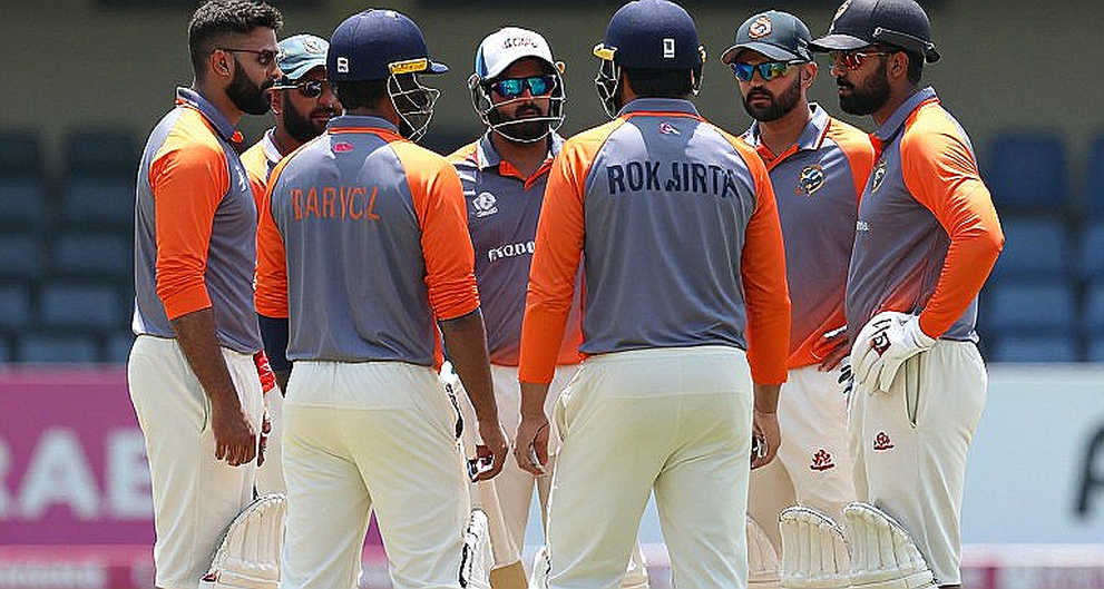 The Armband Goes to a Spinner: The Tactical Arithmetic Behind Bangladesh's T20I Leadership Change The Armband Goes to a Spinner: The Tactical Arithmetic Behind Bangladesh's T20I Leadership Change