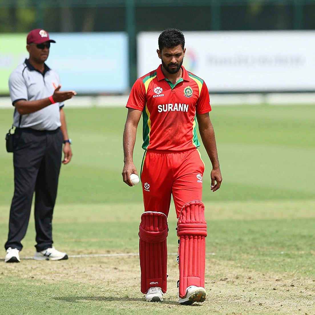 ফাঁকা স্কোরকার্ডের নীরবতা: ক্রিকেটের সংখ্যা যখন সাক্ষ্য ছাড়াই সাক্ষী হয়