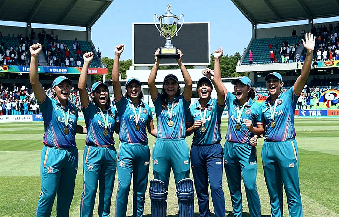 What the Notebook Remembers and the Highlight Feed Forgets: Bangladesh Cricket's Arithmetic of Absence What the Notebook Remembers and the Highlight Feed Forgets: Bangladesh Cricket's Arithmetic of Absence