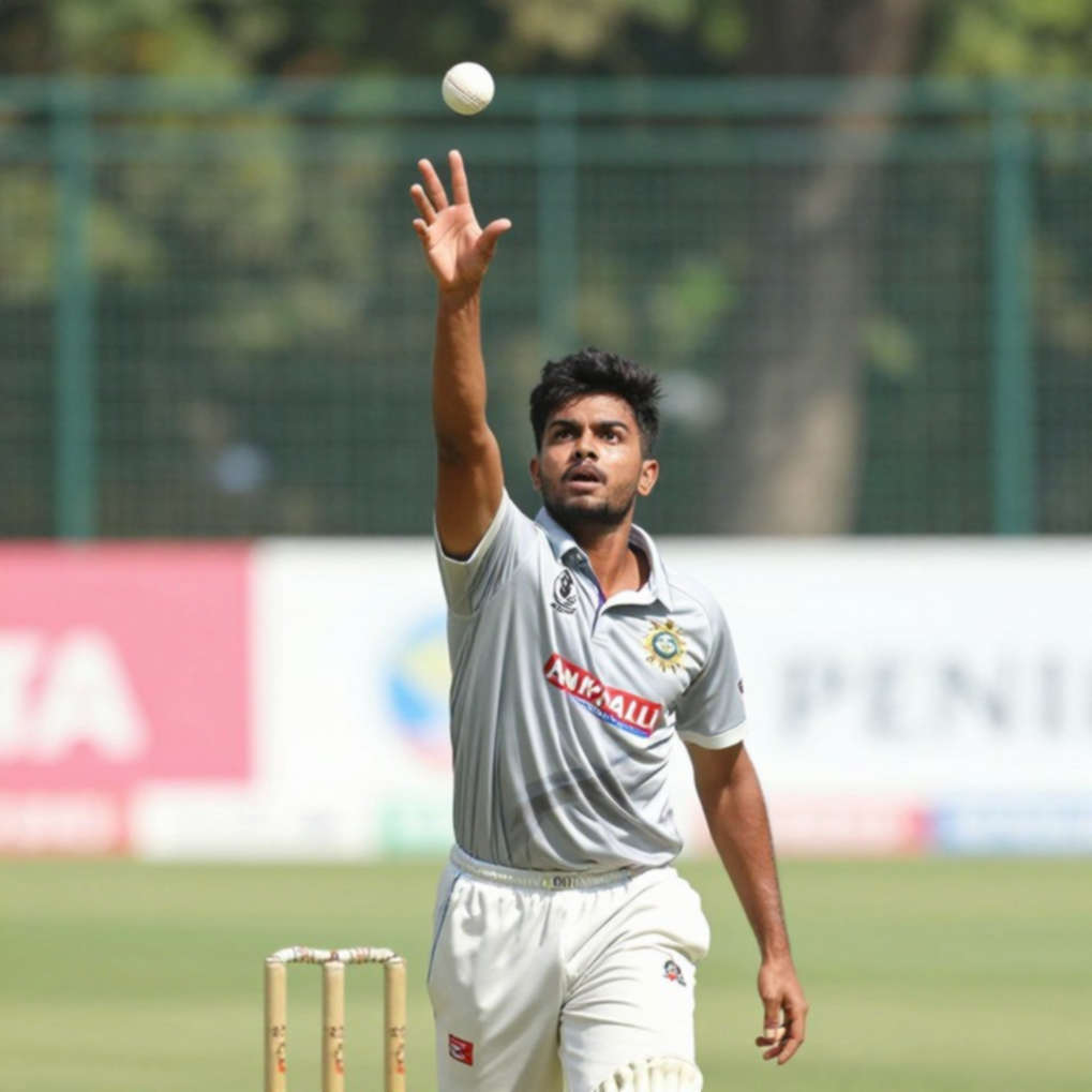 তিন বলে তিন ধরনের আউট: আবুধাবিতে হাসান মাহমুদের হ্যাটট্রিক এবং বাংলাদেশের পেস-ভূগোলের নতুন মানচিত্র তিন বলে তিন ধরনের আউট: আবুধাবিতে হাসান মাহমুদের হ্যাটট্রিক এবং বাংলাদেশের পেস-ভূগোলের নতুন মানচিত্র