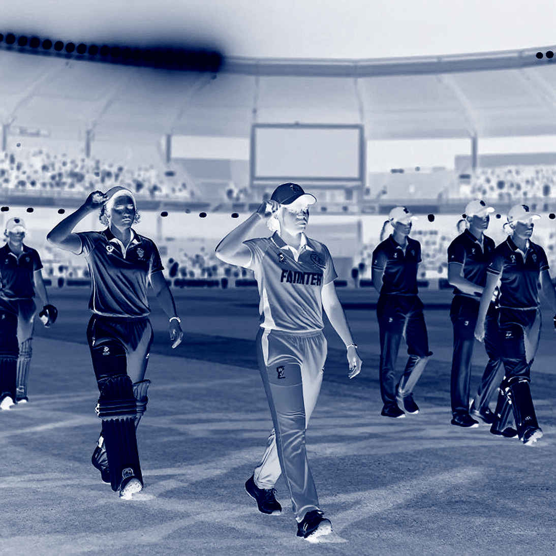 Blockchain and Cricket: From Tickets to Contracts — A New Pen in the Game's Ledger Blockchain and Cricket: From Tickets to Contracts — A New Pen in the Game's Ledger