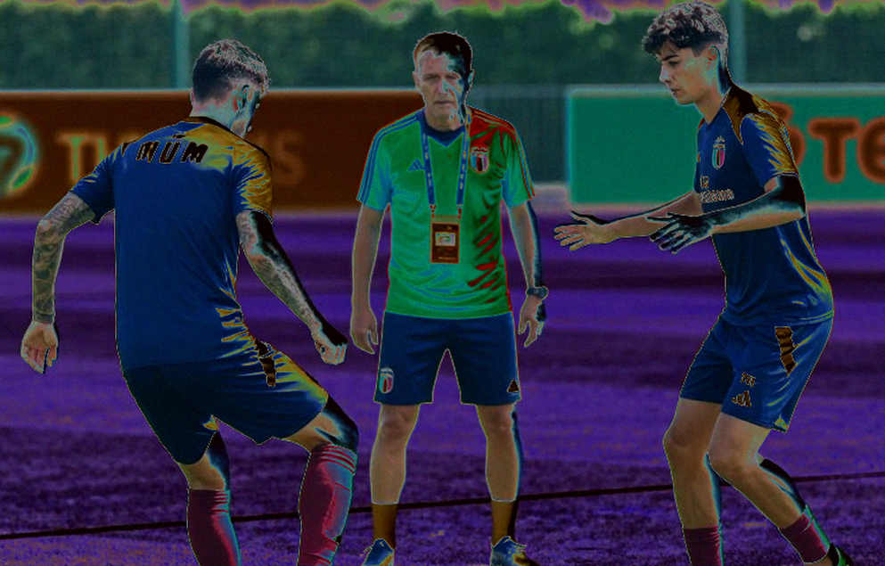 From the Waiver List to the Playoff Race: How Miazga's Contract Reshapes NYCFC's Defense From the Waiver List to the Playoff Race: How Miazga's Contract Reshapes NYCFC's Defense